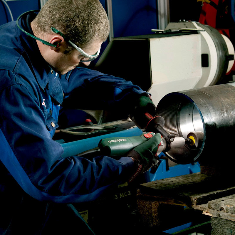 Metabo - Čeona brusilica GE 950 G Plus - 600618000